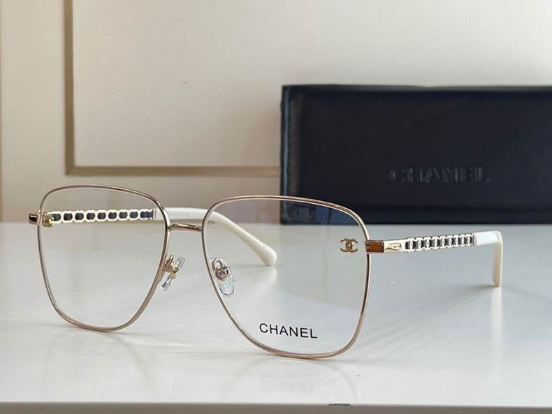 Wholesale Cheap C hanel Replica Glasses Frames for Sale