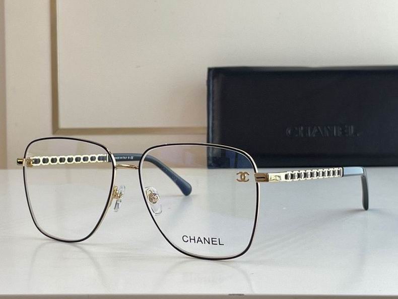 Wholesale Cheap C hanel Replica Glasses Frames for Sale