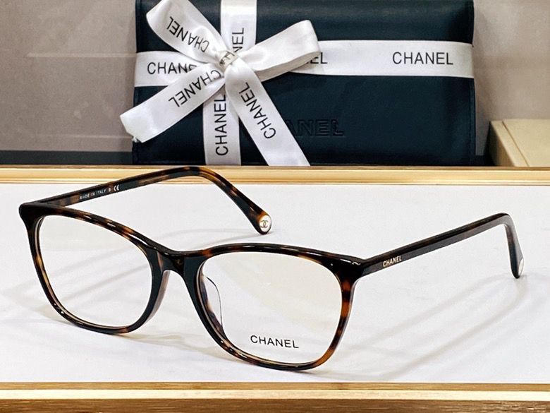 Wholesale Cheap C hanel Replica Glasses Frames for Sale