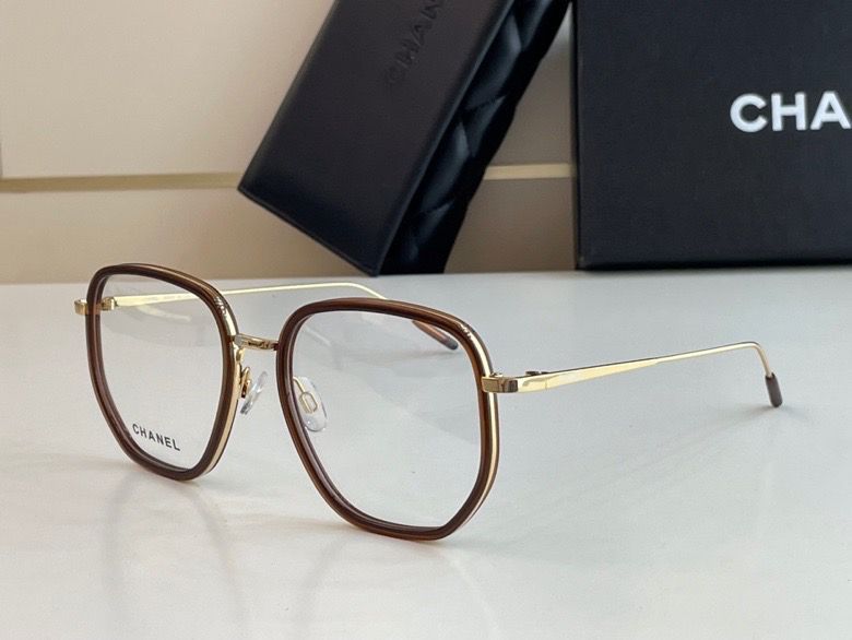 Wholesale Cheap C hanel Replica Glasses Frames for Sale