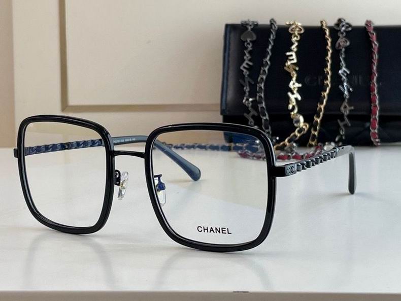 Wholesale Cheap C hanel Replica Glasses Frames for Sale