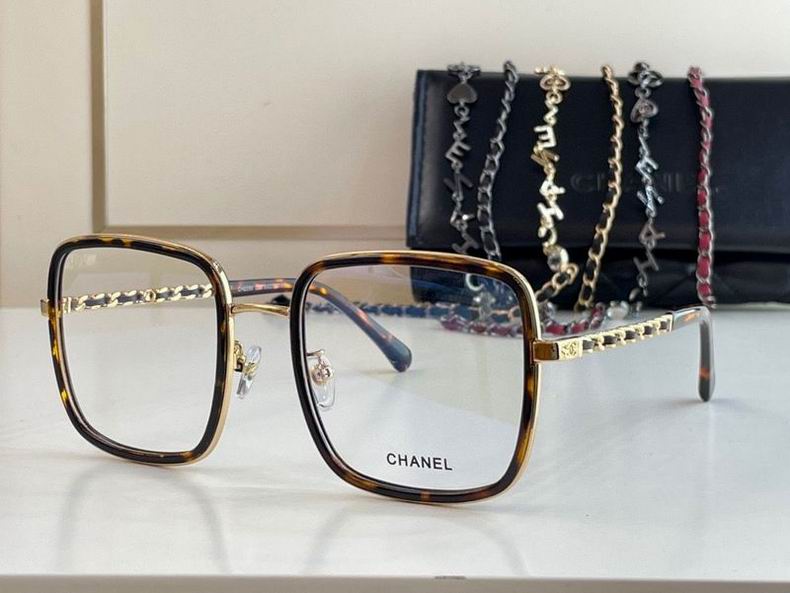 Wholesale Cheap C hanel Replica Glasses Frames for Sale