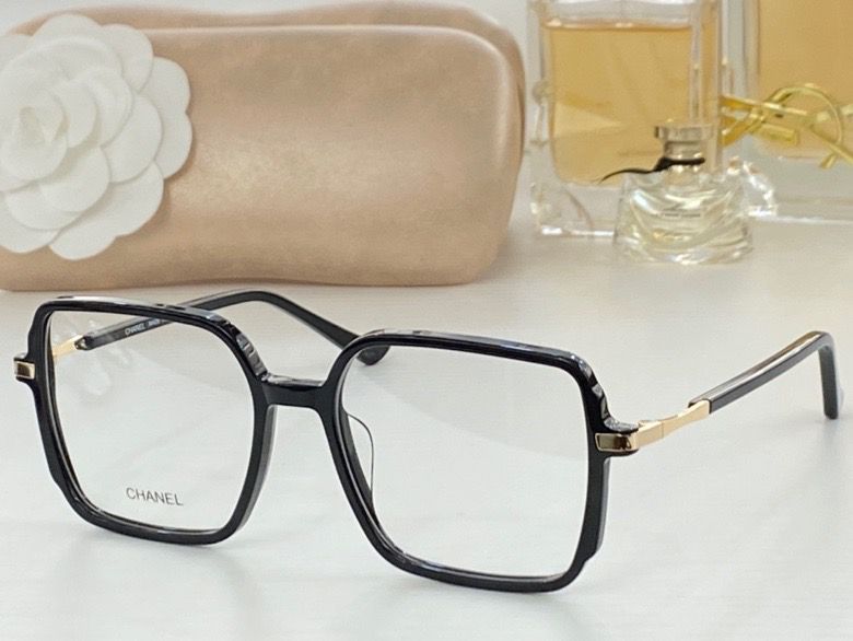 Wholesale Cheap C hanel Replica Glasses Frames for Sale