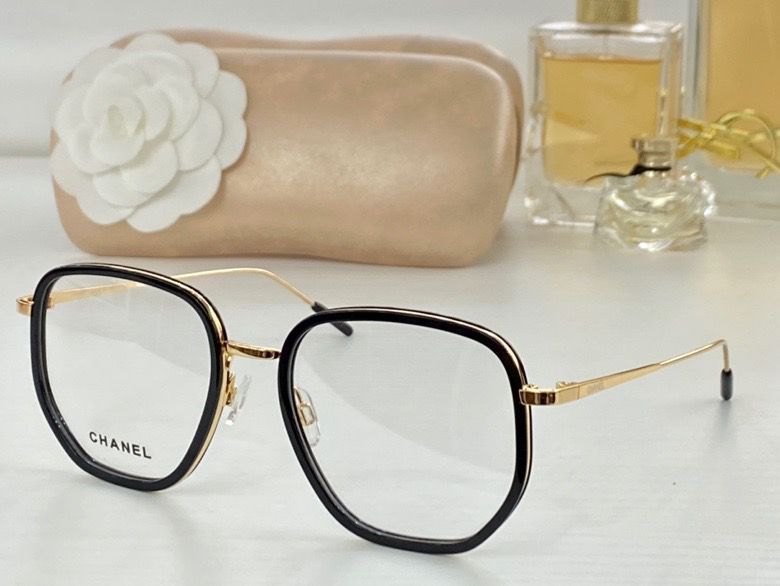 Wholesale Cheap C hanel Replica Glasses Frames for Sale