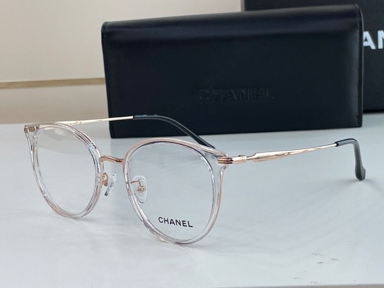 Wholesale Cheap C hanel Replica Glasses Frames for Sale