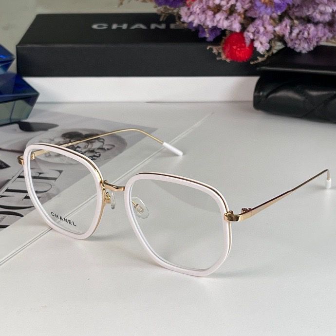 Wholesale Cheap C hanel Replica Glasses Frames for Sale