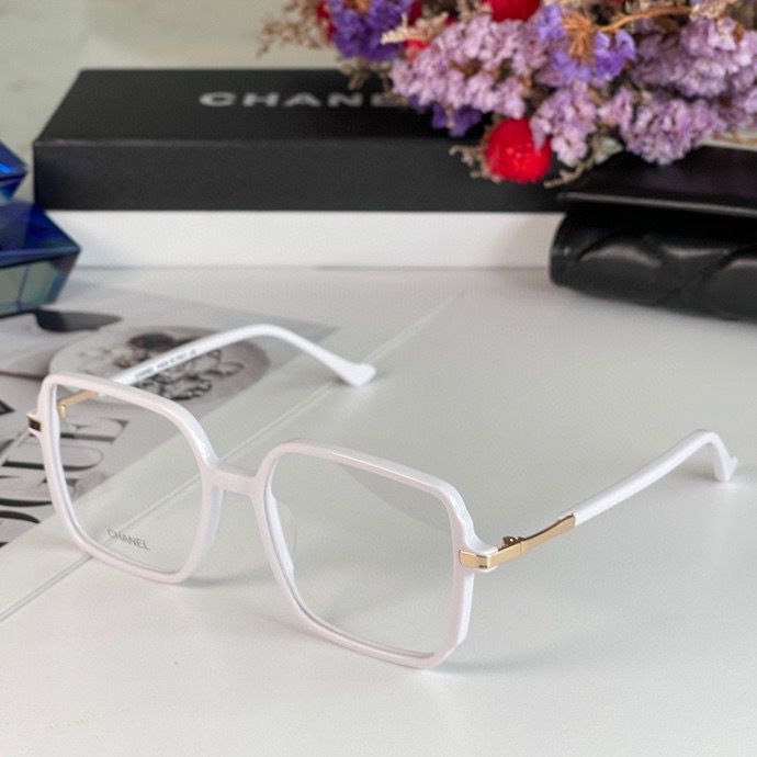 Wholesale Cheap C hanel Replica Glasses Frames for Sale