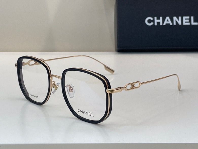 Wholesale Cheap C hanel Replica Glasses Frames for Sale