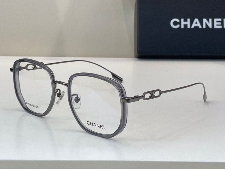 Wholesale Cheap C hanel Replica Glasses Frames for Sale