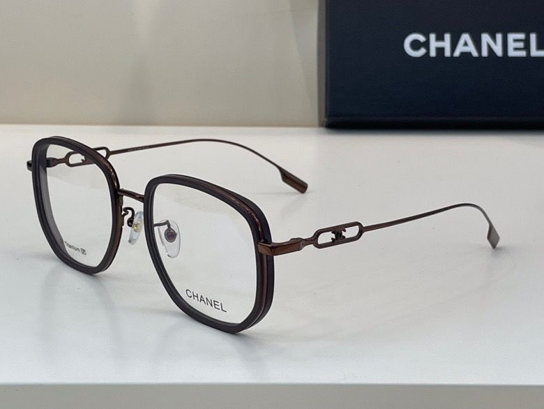 Wholesale Cheap C hanel Replica Glasses Frames for Sale