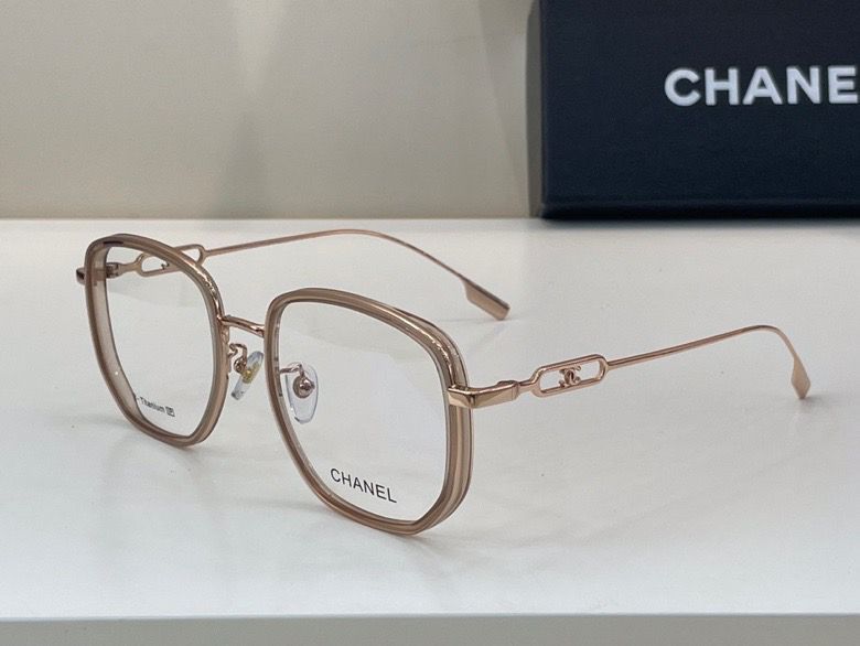 Wholesale Cheap C hanel Replica Glasses Frames for Sale