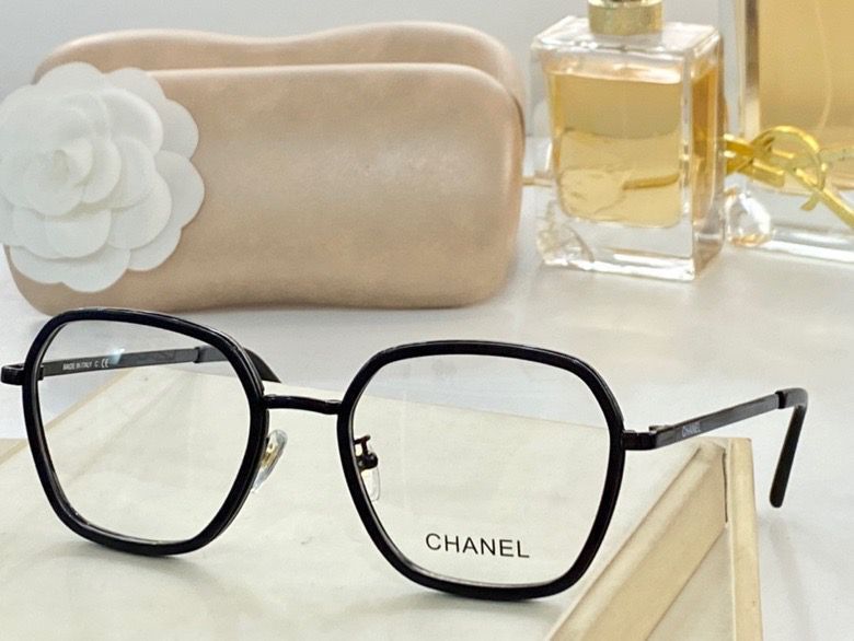 Wholesale Cheap C hanel Replica Glasses Frames for Sale