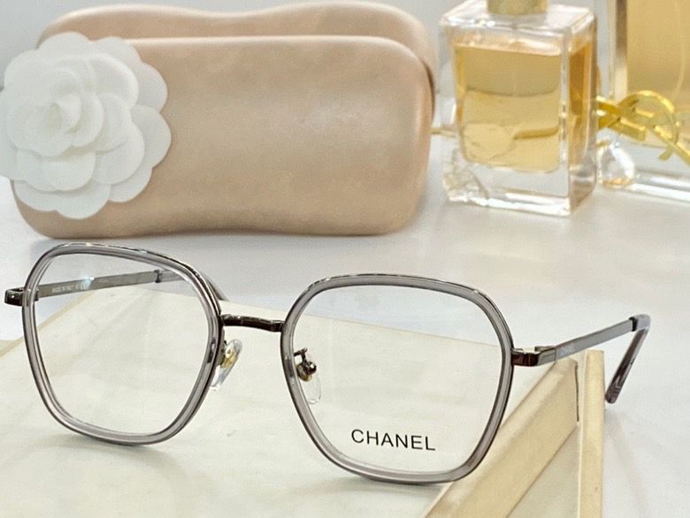 Wholesale Cheap C hanel Replica Glasses Frames for Sale
