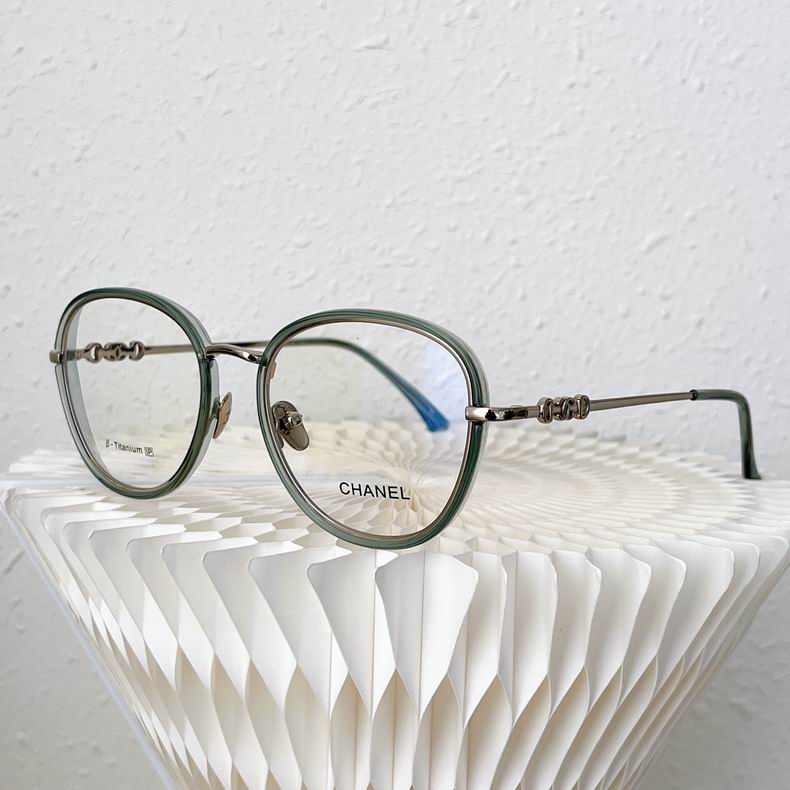 Wholesale Cheap C hanel Replica Glasses Frames for Sale