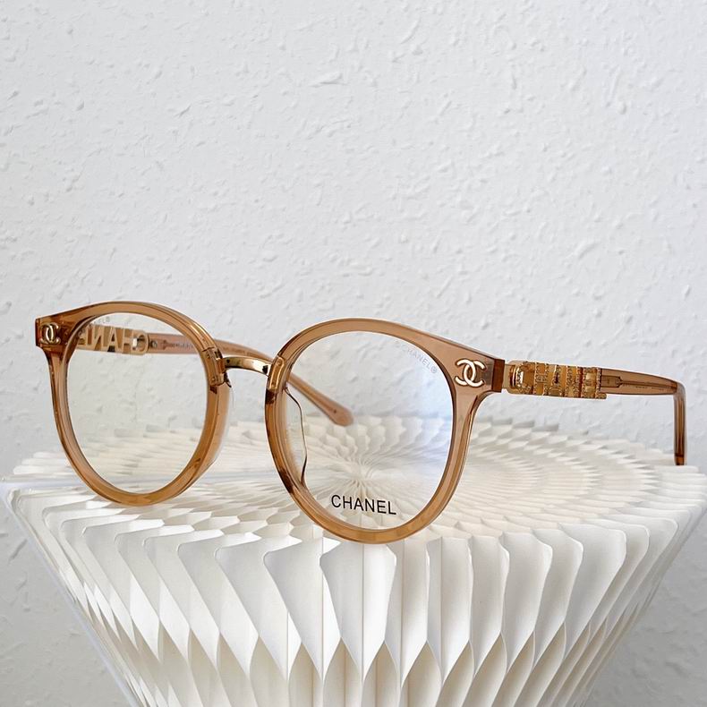 Wholesale Cheap C hanel Replica Glasses Frames for Sale