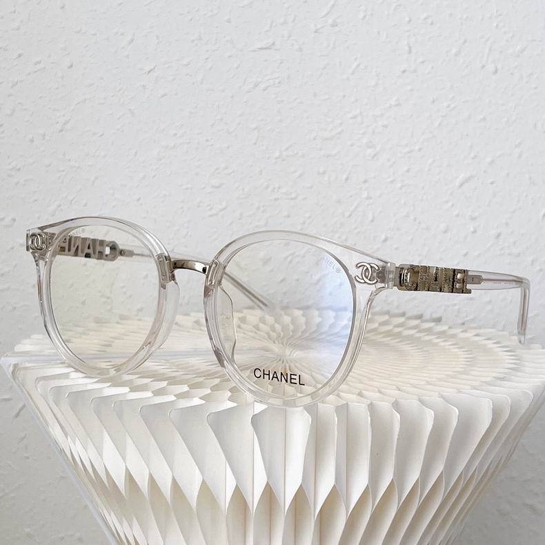 Wholesale Cheap C hanel Replica Glasses Frames for Sale