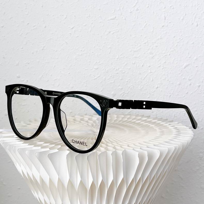 Wholesale Cheap C hanel Replica Glasses Frames for Sale