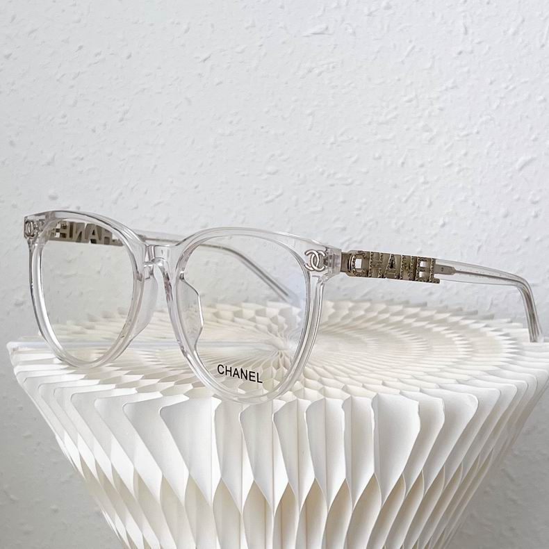 Wholesale Cheap C hanel Replica Glasses Frames for Sale