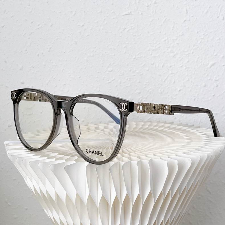 Wholesale Cheap C hanel Replica Glasses Frames for Sale