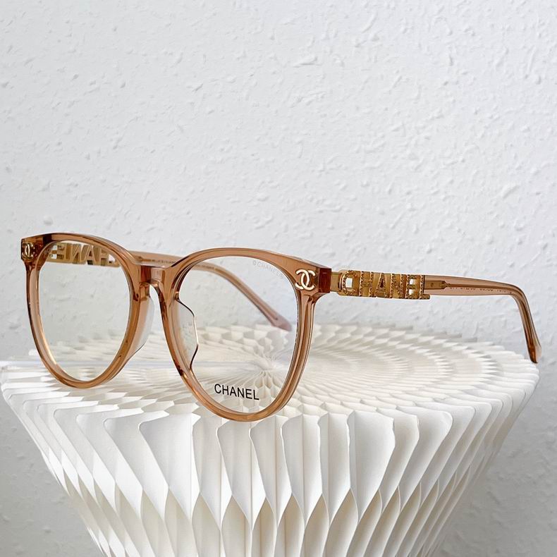 Wholesale Cheap C hanel Replica Glasses Frames for Sale