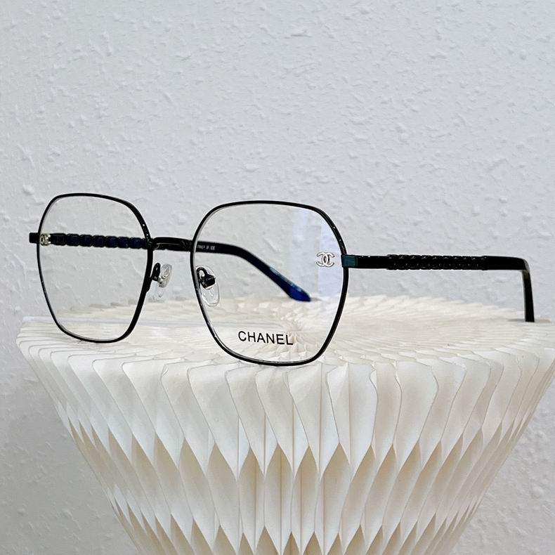 Wholesale Cheap C hanel Replica Glasses Frames for Sale