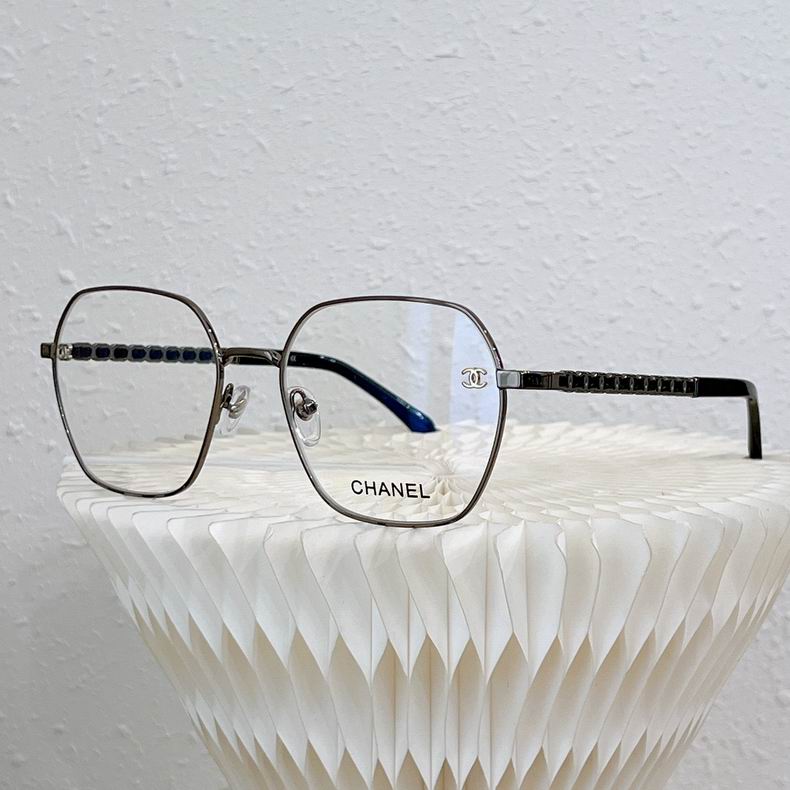 Wholesale Cheap C hanel Replica Glasses Frames for Sale