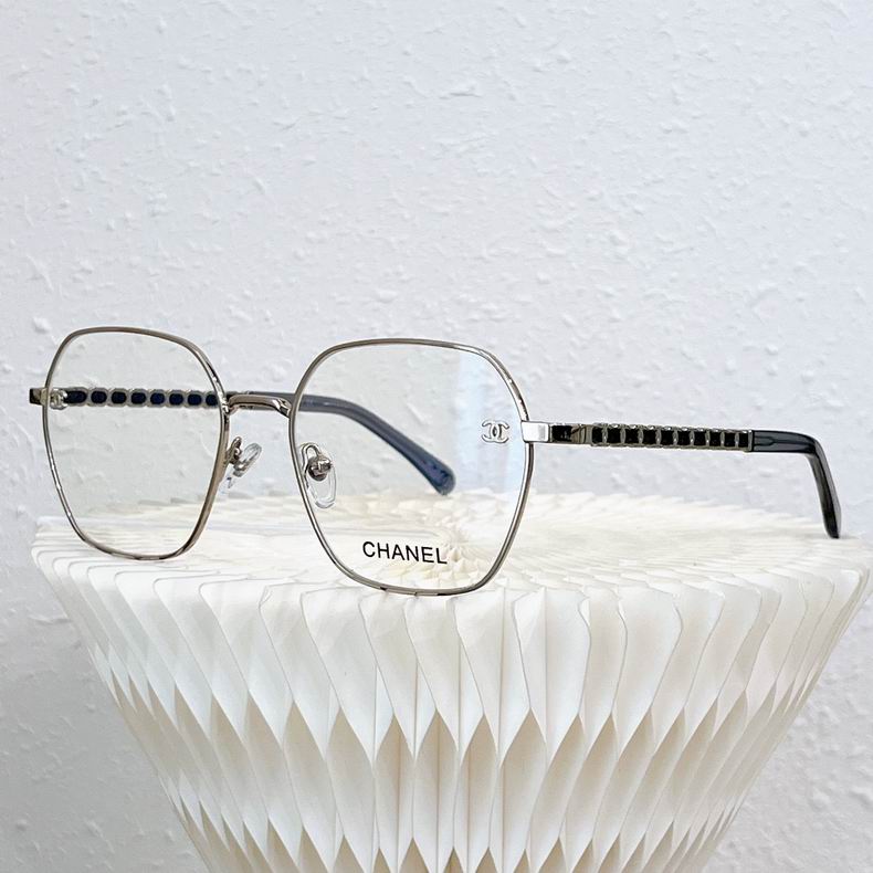 Wholesale Cheap C hanel Replica Glasses Frames for Sale