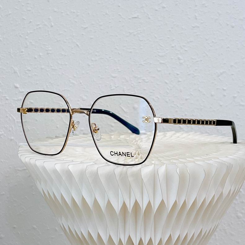 Wholesale Cheap C hanel Replica Glasses Frames for Sale