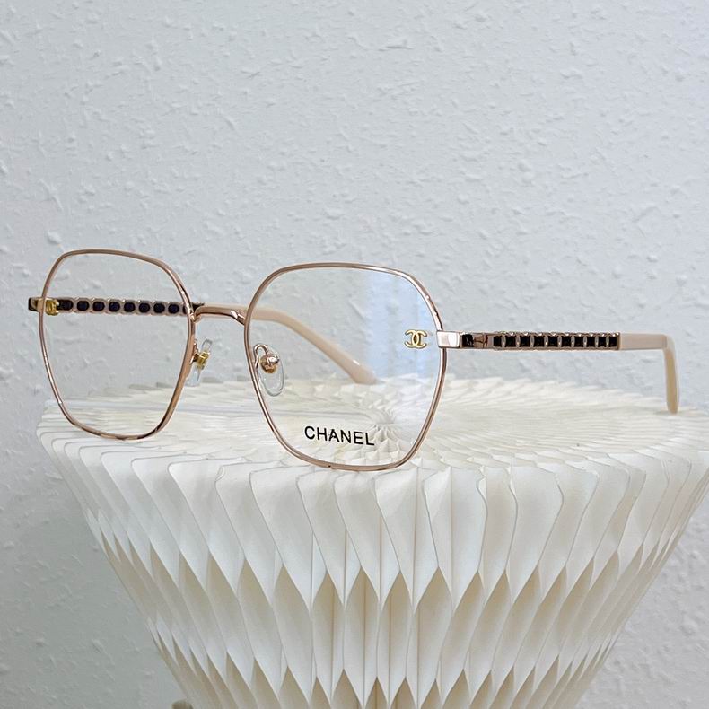 Wholesale Cheap C hanel Replica Glasses Frames for Sale