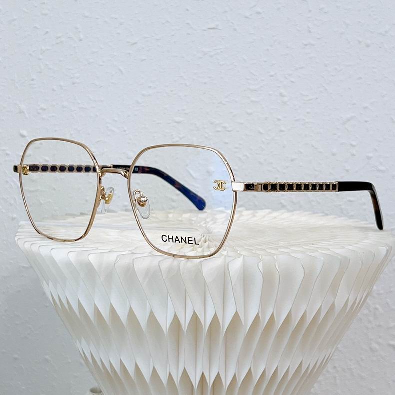 Wholesale Cheap C hanel Replica Glasses Frames for Sale