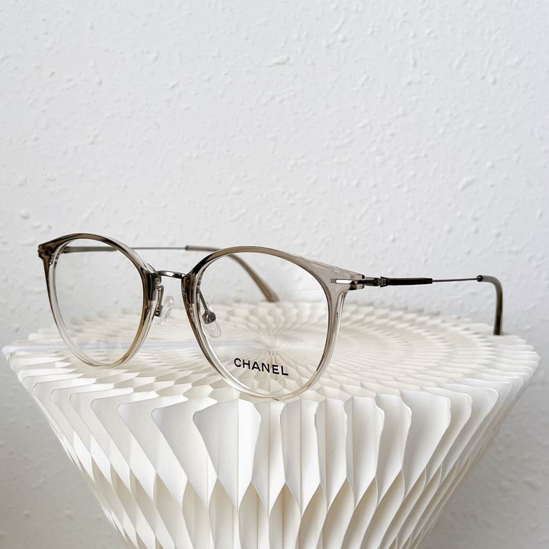 Wholesale Cheap C hanel Replica Glasses Frames for Sale