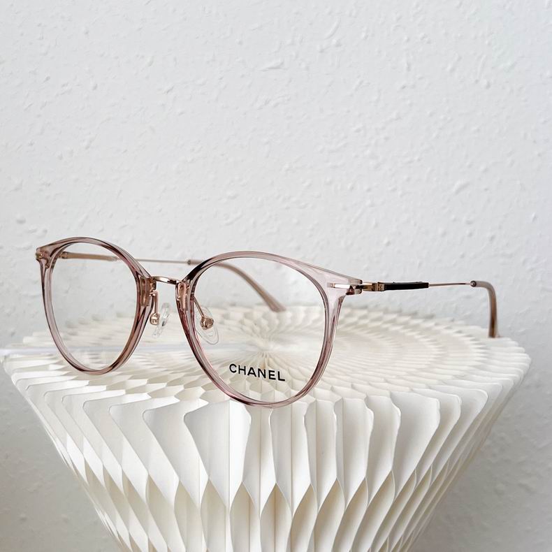Wholesale Cheap C hanel Replica Glasses Frames for Sale