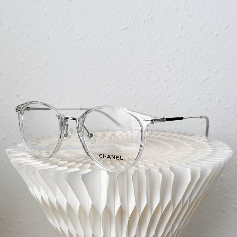Wholesale Cheap C hanel Replica Glasses Frames for Sale