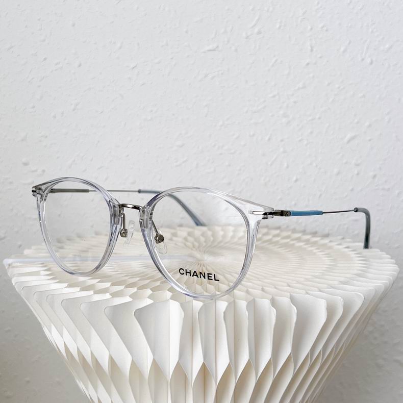 Wholesale Cheap C hanel Replica Glasses Frames for Sale