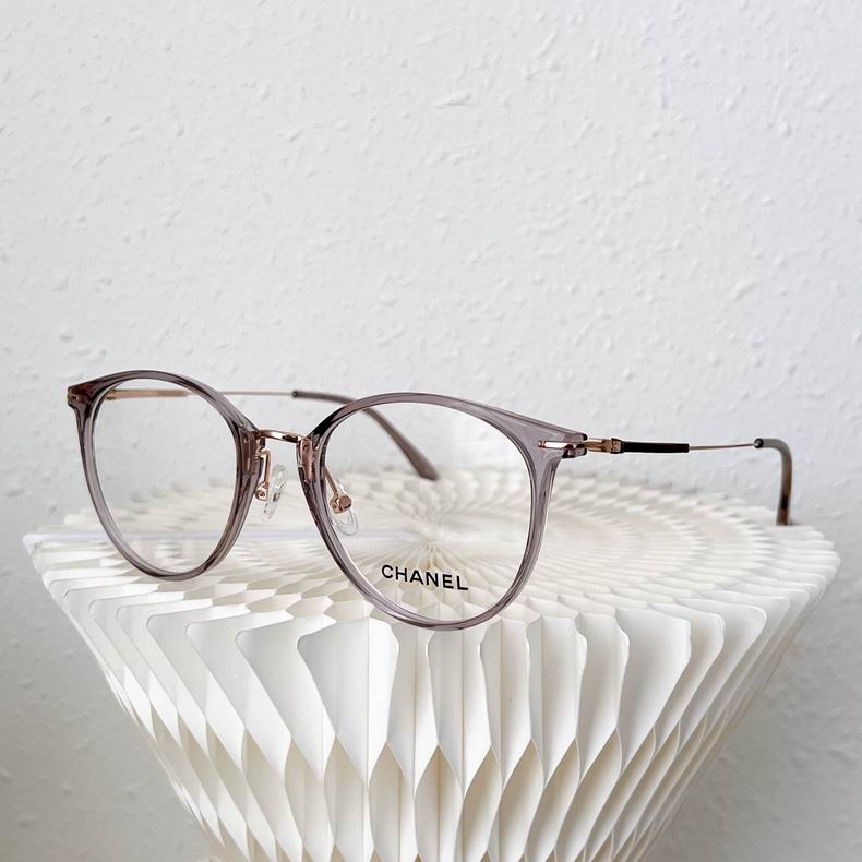 Wholesale Cheap C hanel Replica Glasses Frames for Sale