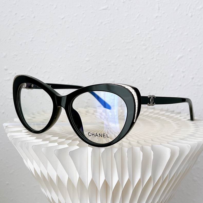 Wholesale Cheap C hanel Replica Glasses Frames for Sale
