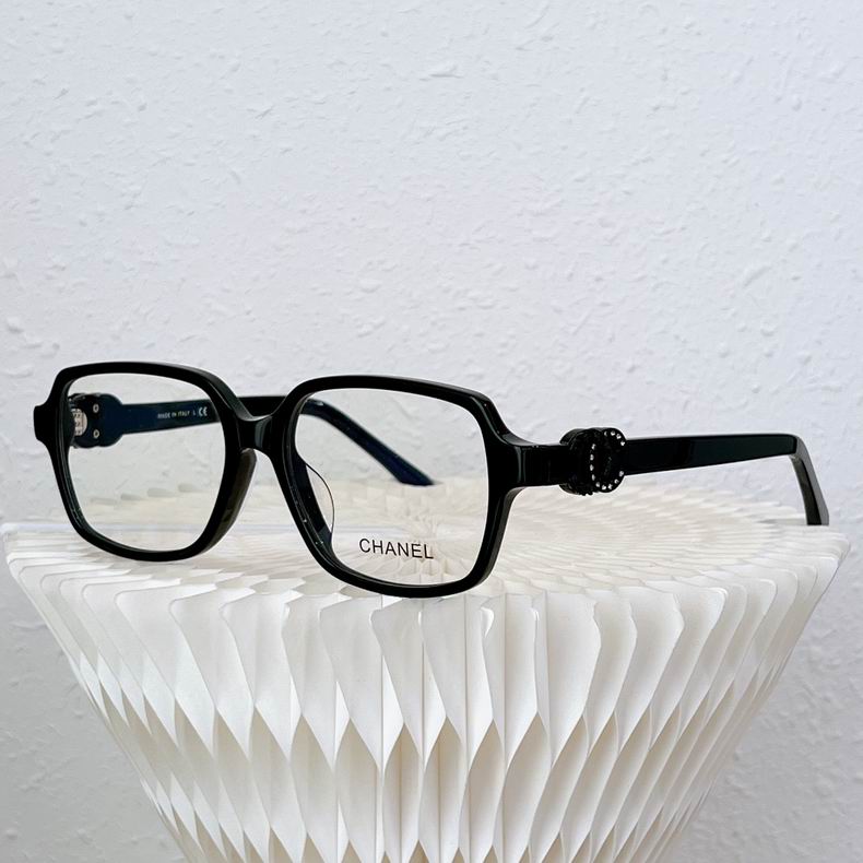 Wholesale Cheap C hanel Replica Glasses Frames for Sale