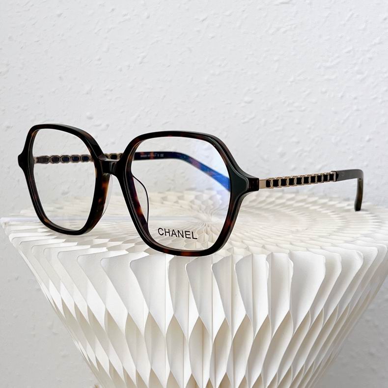 Wholesale Cheap C hanel Replica Glasses Frames for Sale