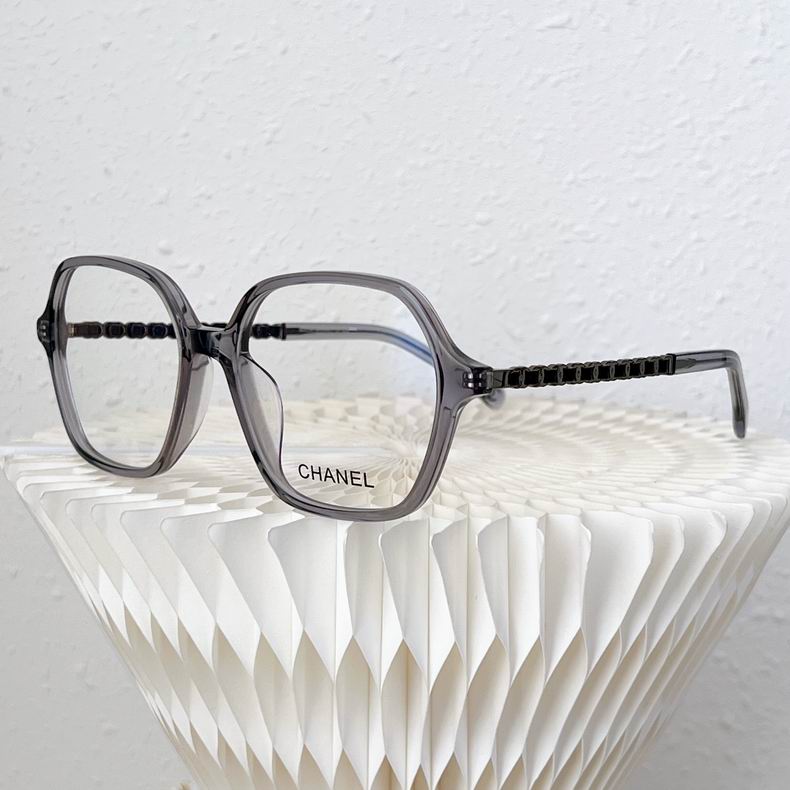 Wholesale Cheap C hanel Replica Glasses Frames for Sale