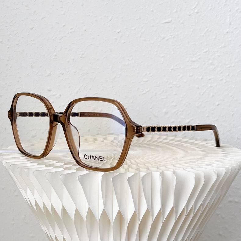 Wholesale Cheap C hanel Replica Glasses Frames for Sale