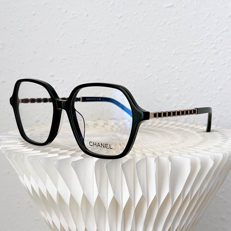 Wholesale Cheap C hanel Replica Glasses Frames for Sale