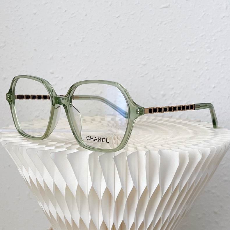 Wholesale Cheap C hanel Replica Glasses Frames for Sale