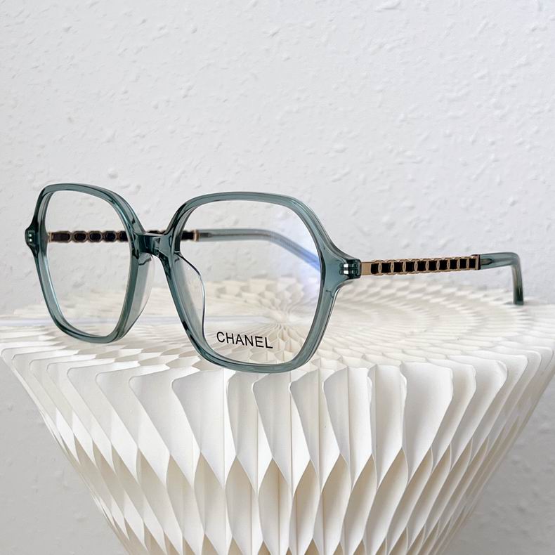 Wholesale Cheap C hanel Replica Glasses Frames for Sale