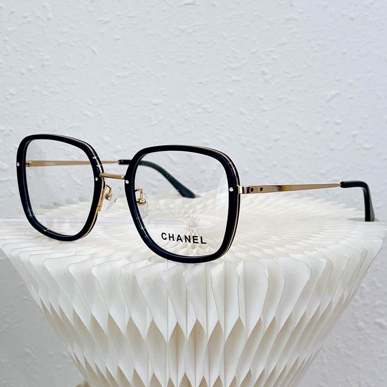 Wholesale Cheap C hanel Replica Glasses Frames for Sale