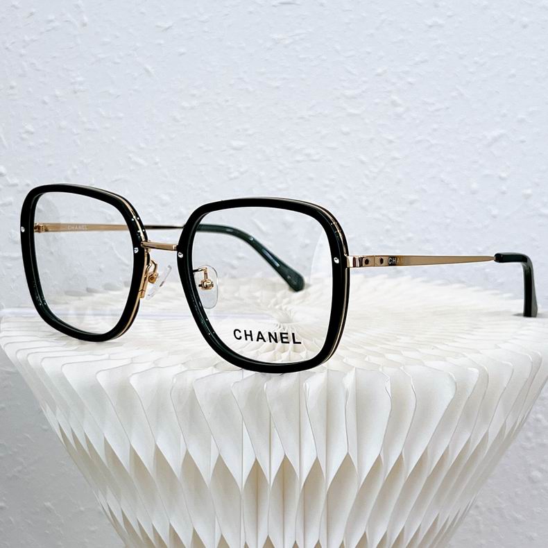 Wholesale Cheap C hanel Replica Glasses Frames for Sale