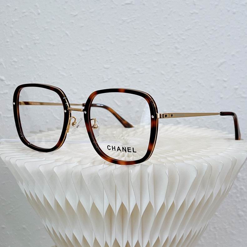 Wholesale Cheap C hanel Replica Glasses Frames for Sale