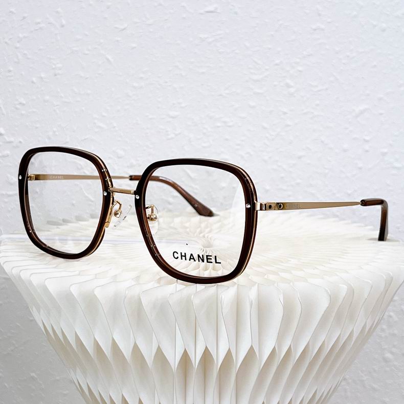 Wholesale Cheap C hanel Replica Glasses Frames for Sale