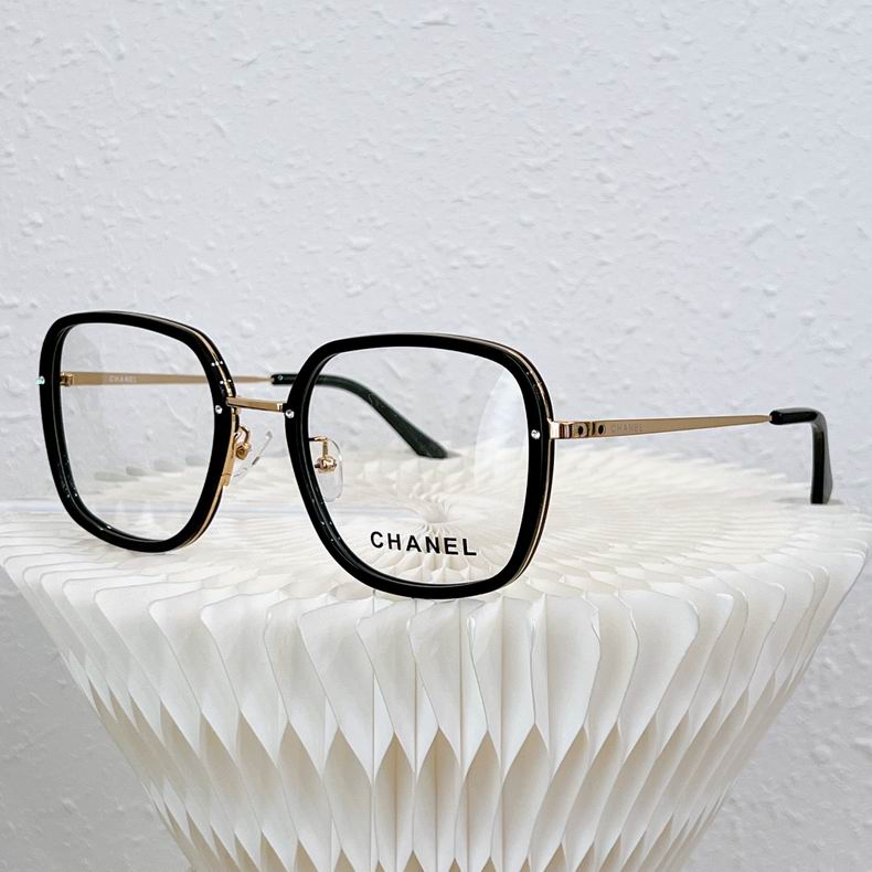 Wholesale Cheap C hanel Replica Glasses Frames for Sale