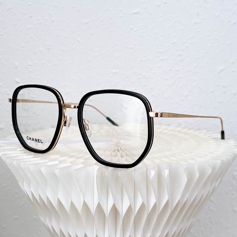 Wholesale Cheap C hanel Replica Glasses Frames for Sale