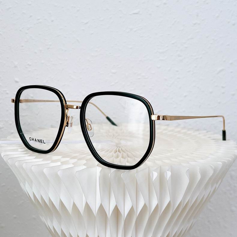 Wholesale Cheap C hanel Replica Glasses Frames for Sale